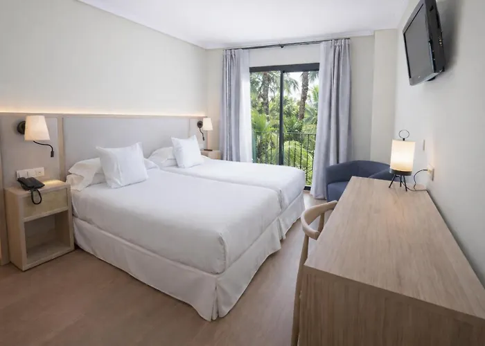 Hotel La Laguna Spa&Golf