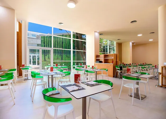 Hotel Servigroup Marina Playa